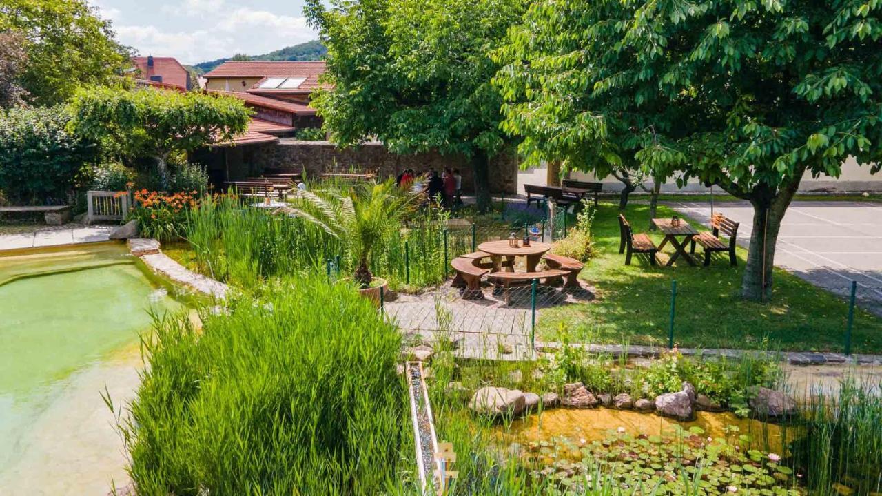 Landhotel Gut Wildberg Meissen Bagian luar foto