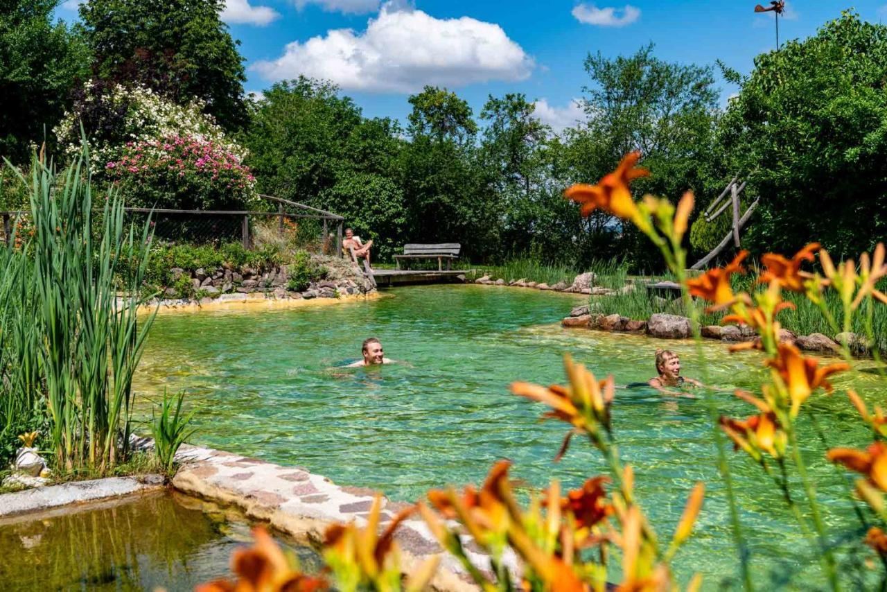 Landhotel Gut Wildberg Meissen Bagian luar foto