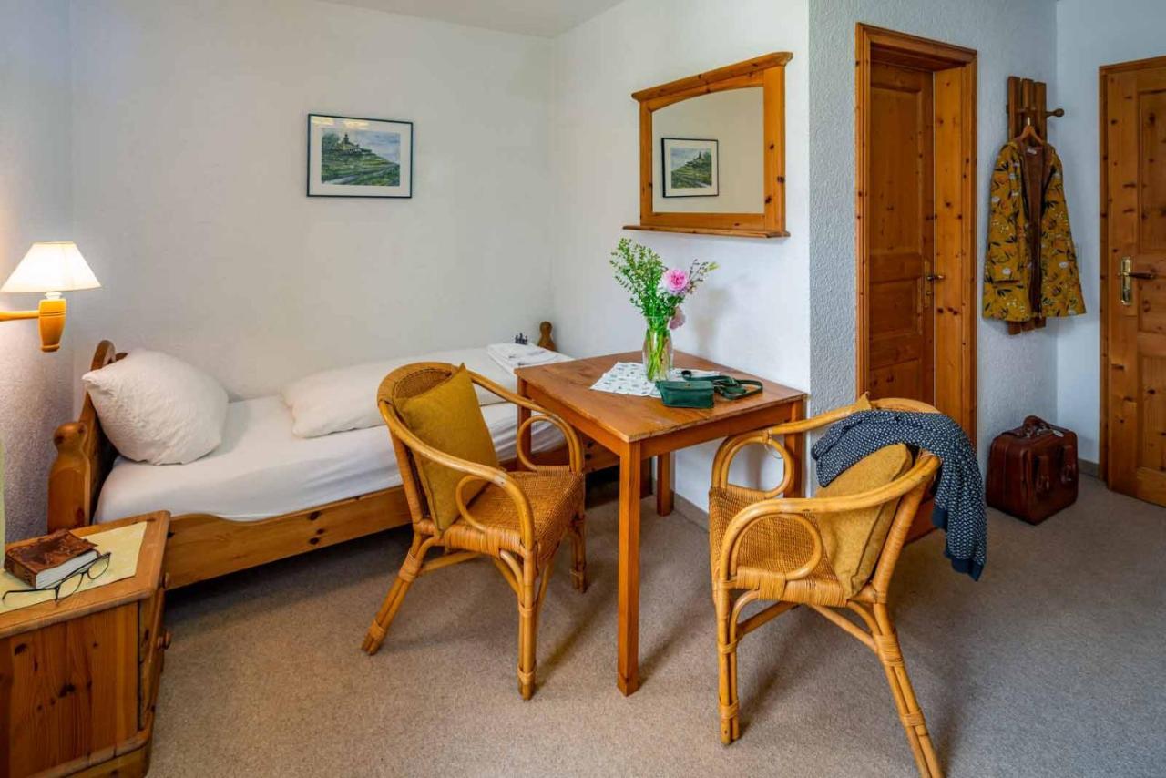 Landhotel Gut Wildberg Meissen Ruang foto