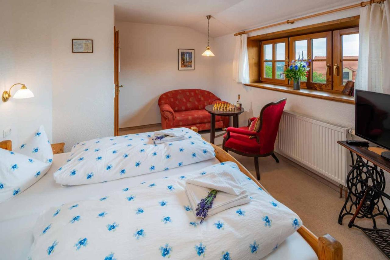 Landhotel Gut Wildberg Meissen Ruang foto