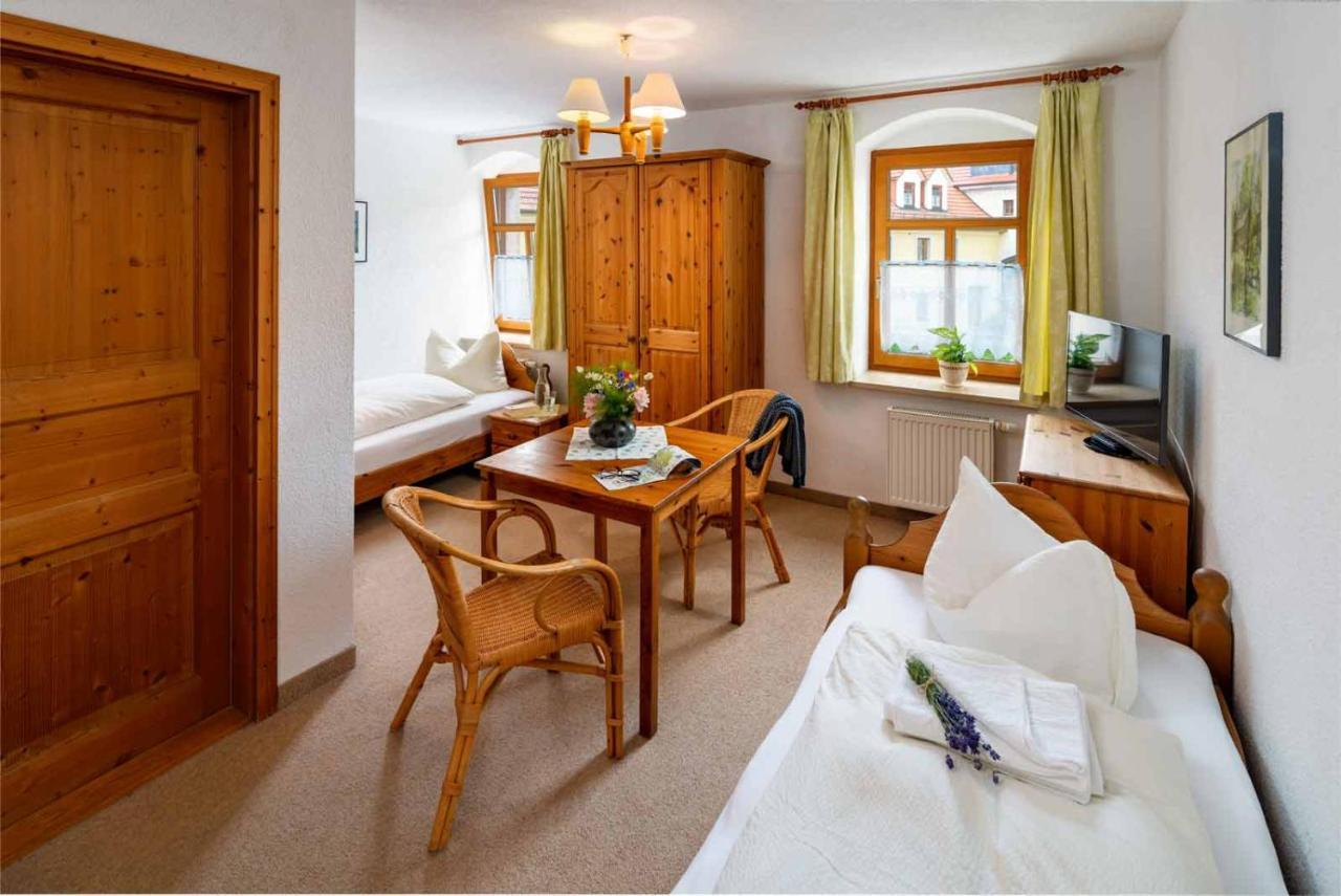 Landhotel Gut Wildberg Meissen Bagian luar foto