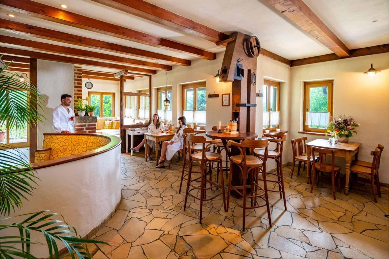 Landhotel Gut Wildberg Meissen Bagian luar foto