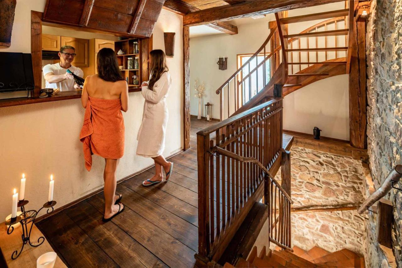 Landhotel Gut Wildberg Meissen Bagian luar foto