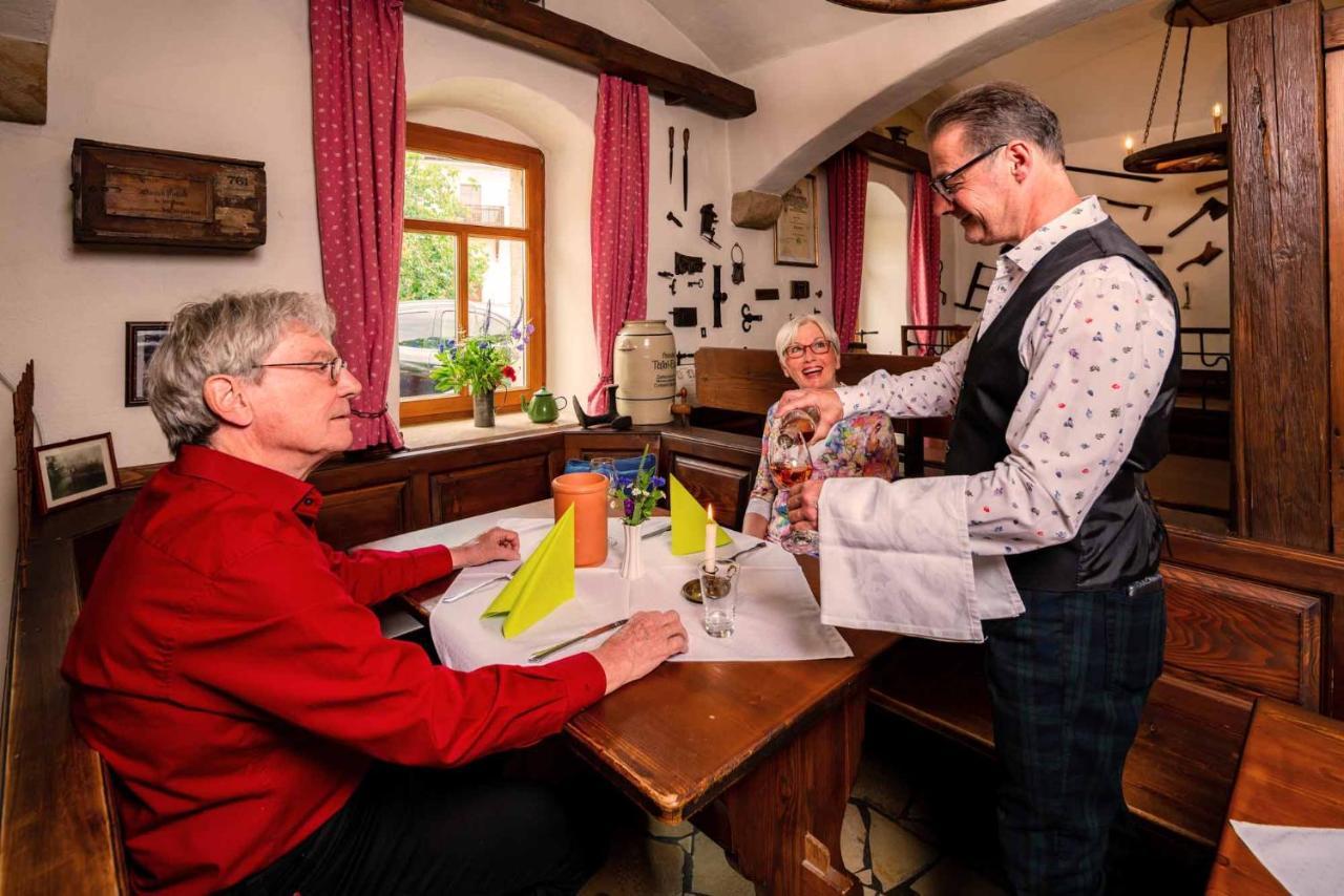 Landhotel Gut Wildberg Meissen Bagian luar foto