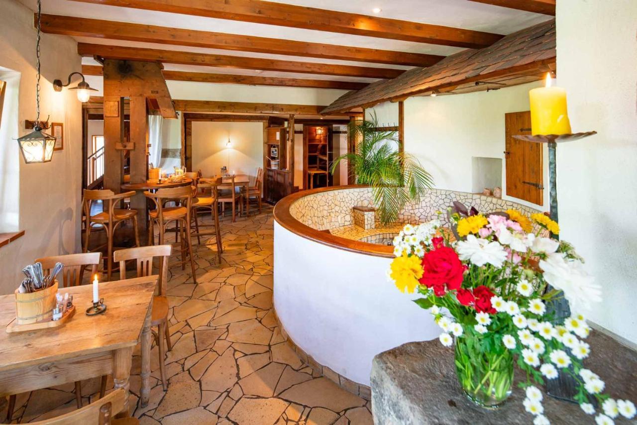 Landhotel Gut Wildberg Meissen Bagian luar foto