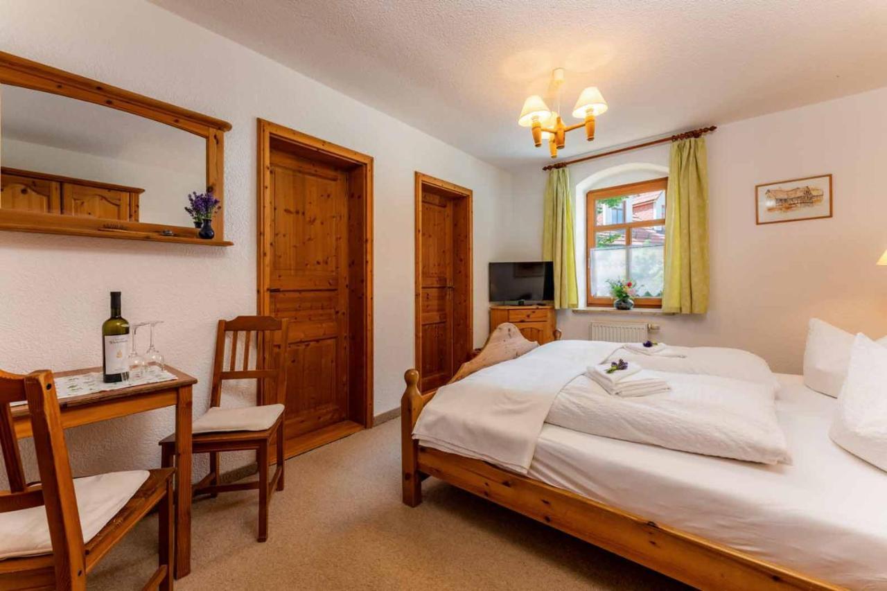 Landhotel Gut Wildberg Meissen Ruang foto