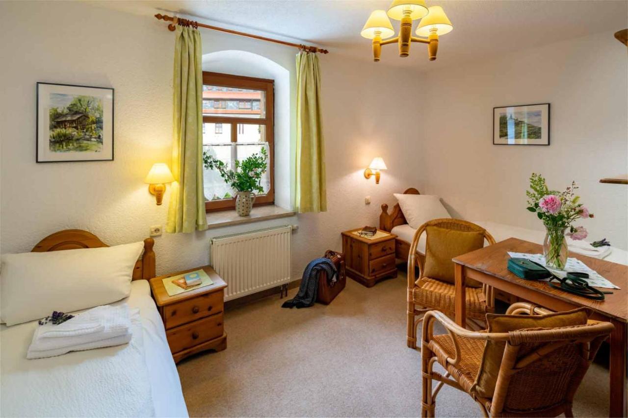 Landhotel Gut Wildberg Meissen Ruang foto