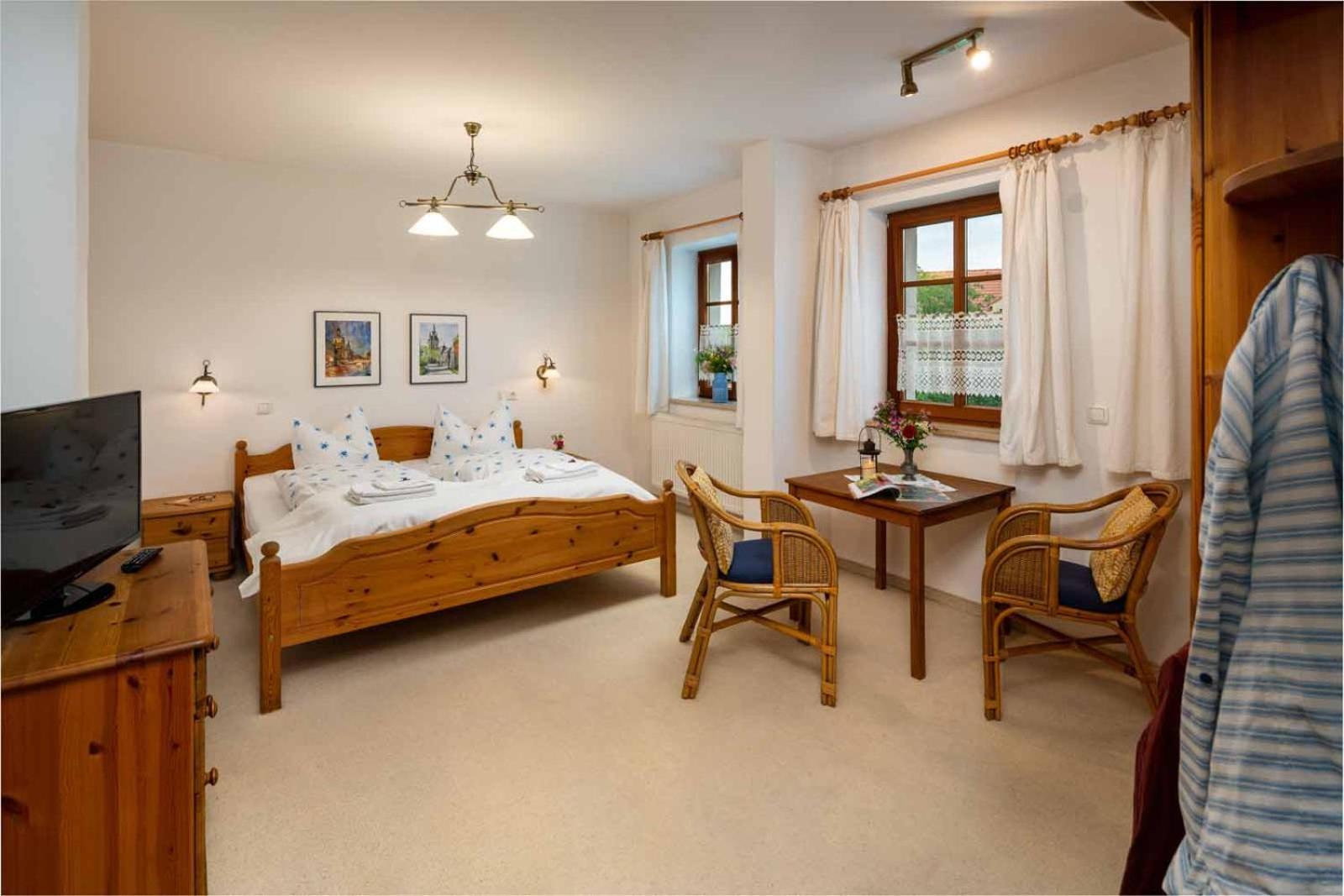 Landhotel Gut Wildberg Meissen Ruang foto