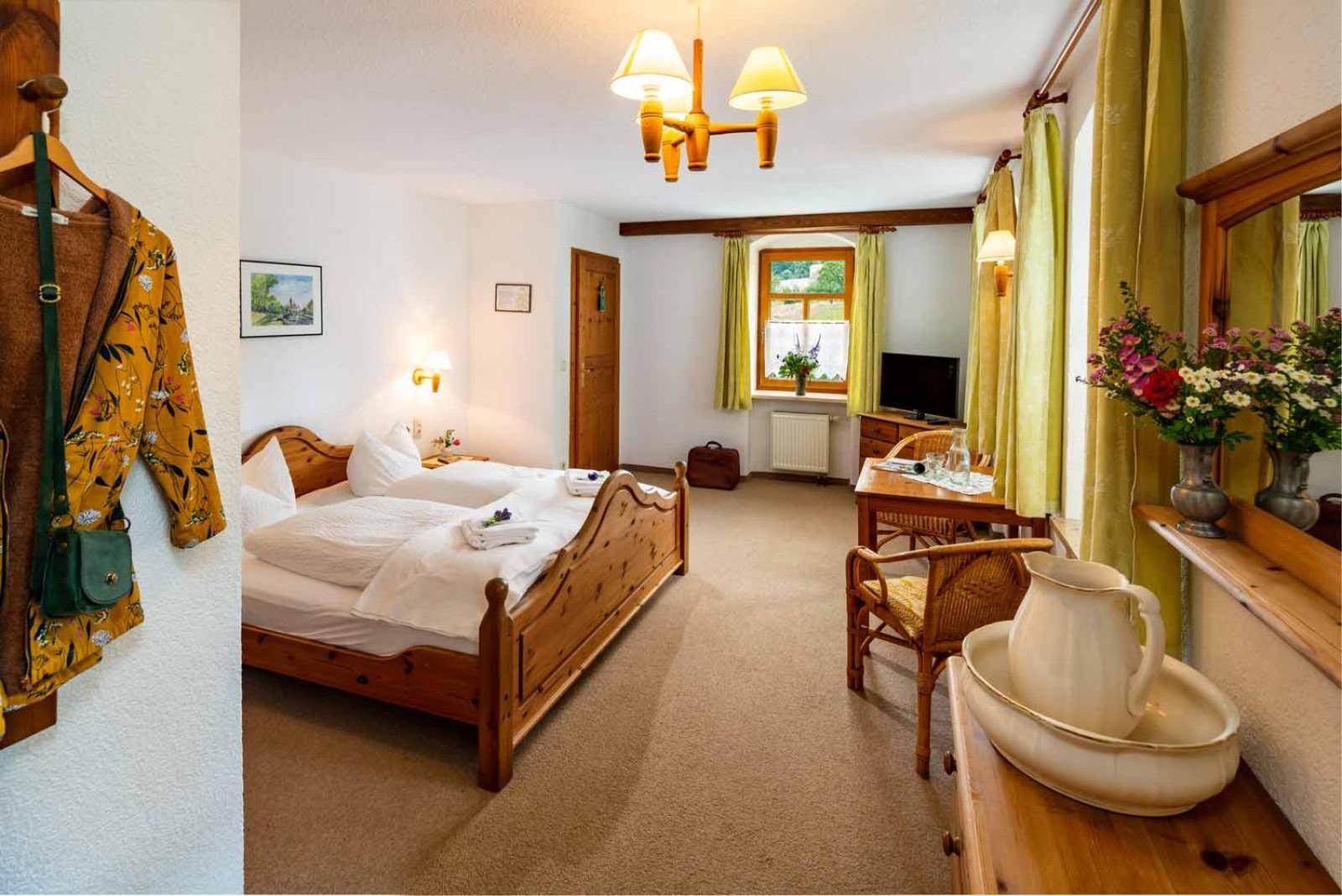 Landhotel Gut Wildberg Meissen Ruang foto
