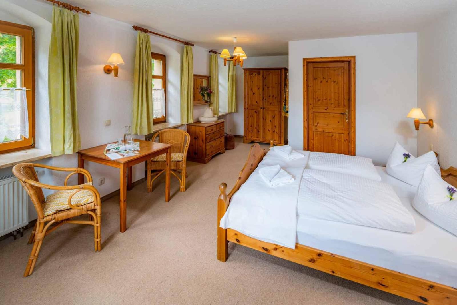 Landhotel Gut Wildberg Meissen Ruang foto