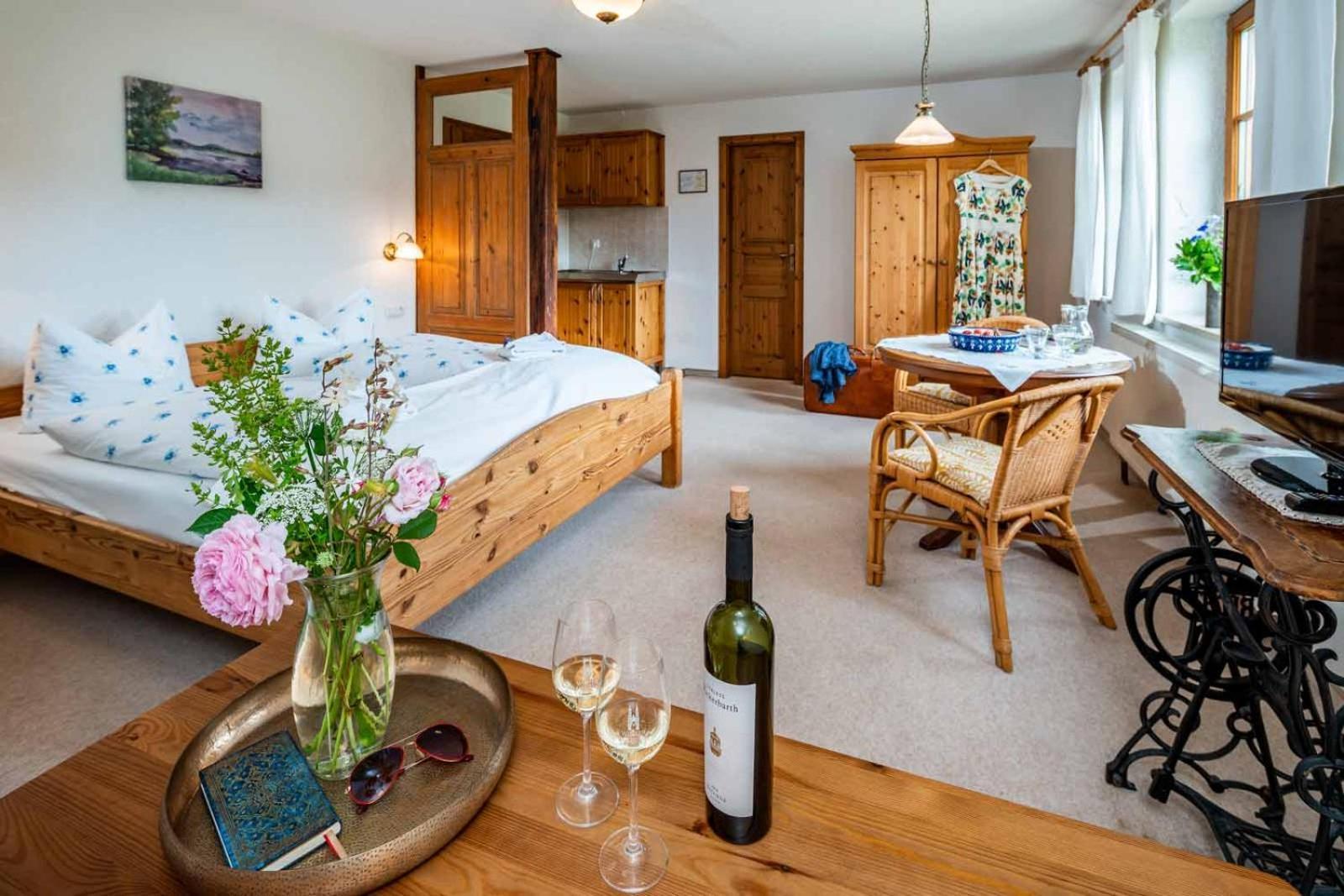 Landhotel Gut Wildberg Meissen Ruang foto