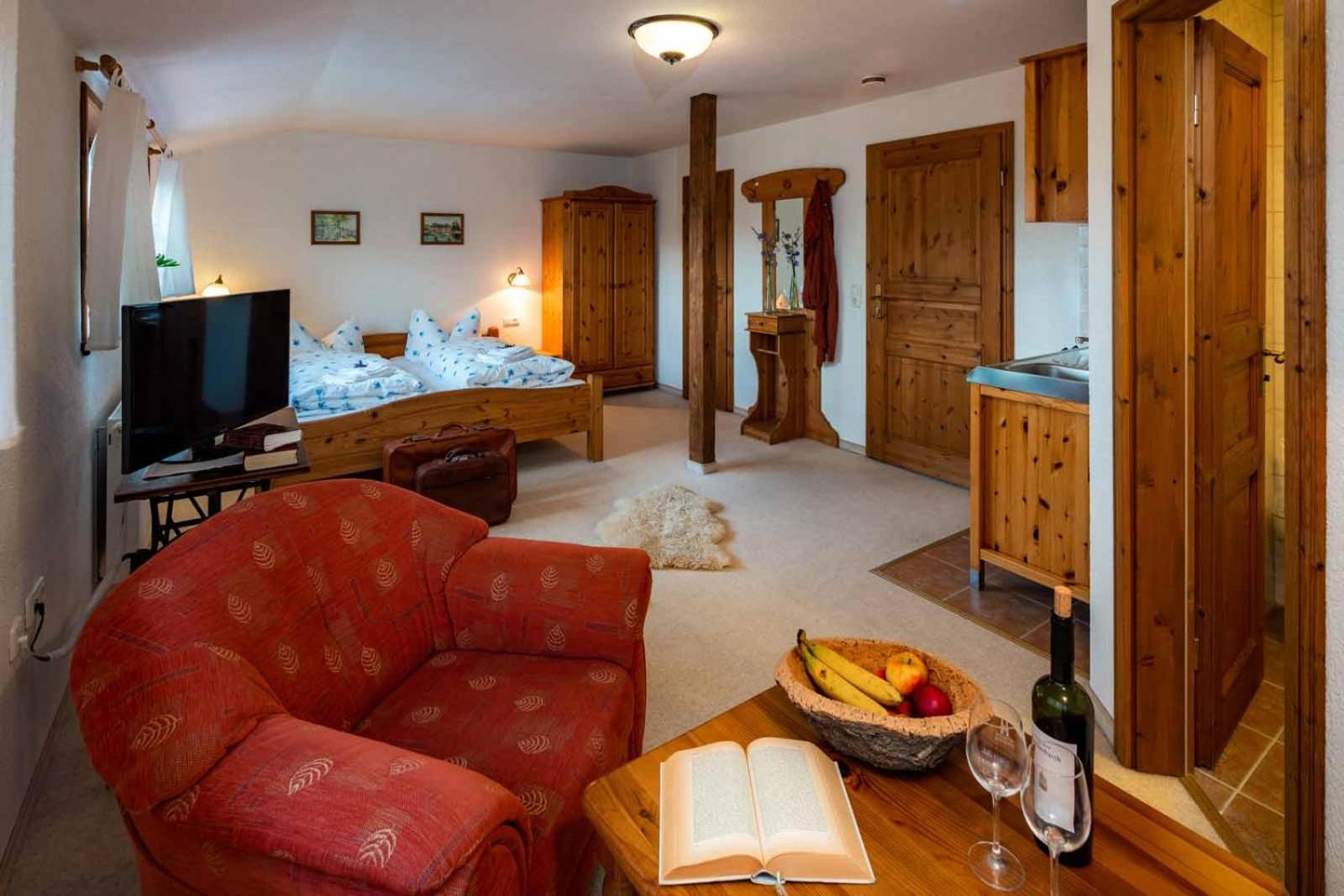 Landhotel Gut Wildberg Meissen Ruang foto