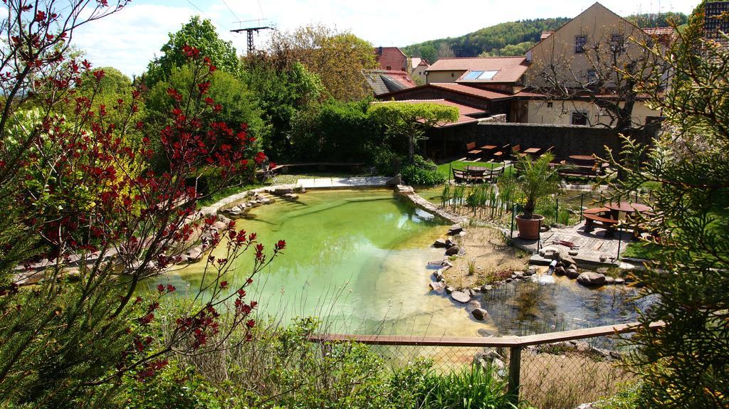 Landhotel Gut Wildberg Meissen Bagian luar foto