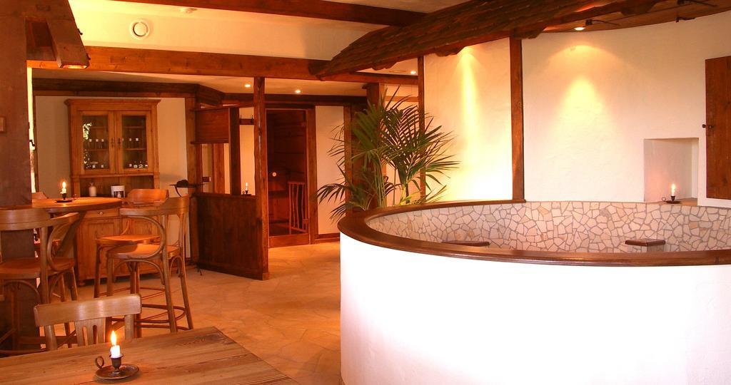 Landhotel Gut Wildberg Meissen Bagian luar foto